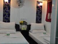 New Guangzhou Guest House 