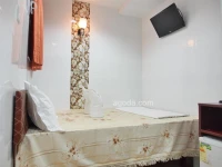 New London Hostel 2*