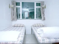 Pay-Less Guesthouse (7/F A9) 1*