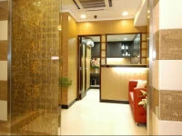 RaiLei Hotel 