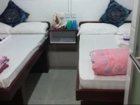 Reliance International Guest House 