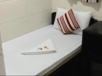 Shanghai Hostel HK 2*