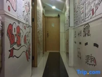 Spring Guest House (5/F) 