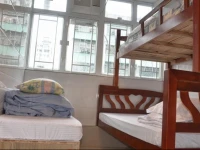 Tai Hao Hostel 1*