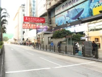 Tai Wah Boutique Hostel 
