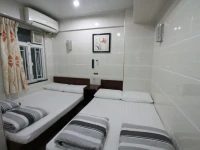 Tai Wah Guest House 1*