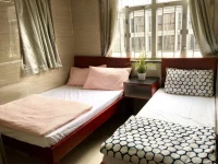 Tai Wah Hostel 1*