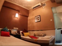 Toronto Motel 1*
