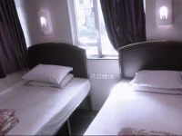 UK Hostel 1*