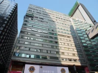 United Co-operate Hotel 1*