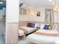 Vincent Hill Guest House 