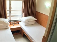 Wellyet Guest House 