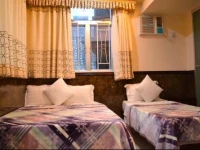 World Wide Guesthouse 