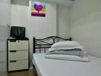 Xing Xing Hostel 