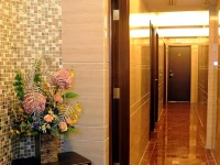 Yee King Hotel 