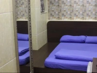 Yotel Cha Cha 2*