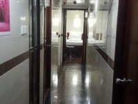 Zodiac lodge 