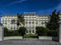 Palacio Estoril Hotel Golf And Spa 5*