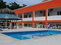 Bocachica Beach Hotel 3*