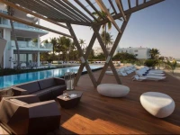 Ultravioleta Boutique Residences 5*