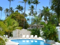 Residencial Las Buganvillas Bavaro 5*