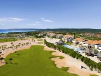 Xeliter Golden Bear Lodge 5*