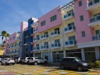 Hotel Green Coast Deluxe 3*