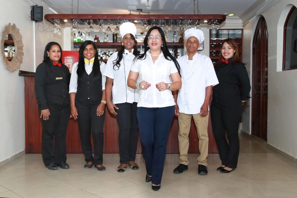 Hotel Los Jardines 3*