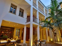 Billini Hotel 3*
