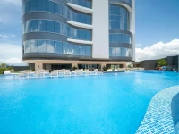 Embassy Suites by Hilton Santo Domingo 3*