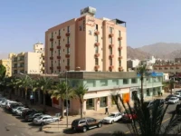 Al Raad Hotel 