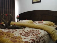 Baraka Al Aqaba Hotel Suites 