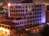 Captains Tourist Hotel Aqaba 