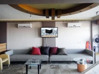 Mass Paradise Hotel 
