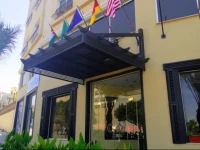 Yafko Hotel 3*