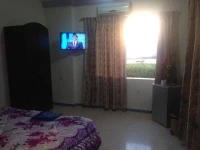 Al Amer Chalet 2 
