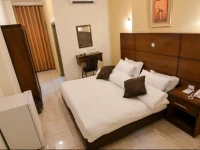 Amir Palace Hotel - Aqaba 