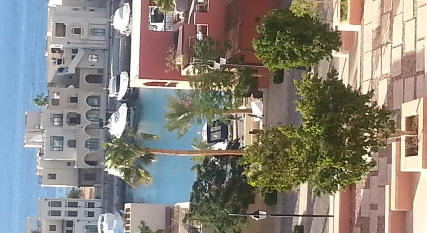 Tala Bay Apartment 