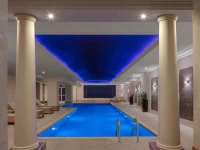Grand Hyatt Amman 