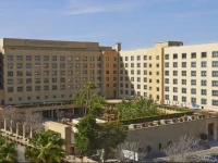 InterContinental Jordan 