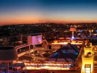 Regency Palace Amman 