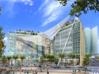 The Boulevard Arjaan by Rotana 