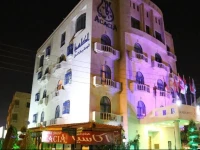Acacia Suites 