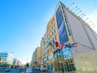 City Rose Hotel Suites 