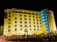 Olive Tree Hotel Amman 