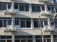 Al Saleh Hotel 
