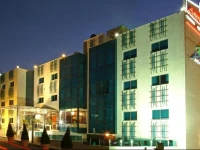 Amerie Suites Hotel 