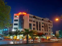Amman Orchid Hotel 