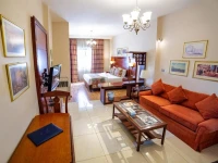 Comfort Hotel Suites 
