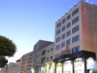 Easy Inn Hotel Suites 